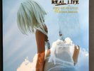 Real Life – Send Me An Angel, 80s Synth Essentials Vinyl LP 2009 Cleopatra