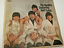 Rare Original Banned The BEATLES Yesterday and Today Butcher Baby Cover Album LP