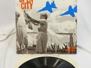 Muffins LP Vinyl Open City Jazz Rock Import Netherlands 1985 Cuneiform Records