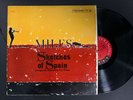 MILES DAVIS Sketches of Spain 1960 MONO DG 6-eye LP Columbia CL 1480 1D/1F