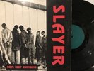 Slayer ?– Boys Keep Swinging LP 1989 Totally Tasteless Titles TTTP-200489 *UK