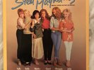 Steel Magnolias OST Vinyl 1989 PROMO VG++