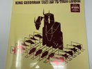 NEW Limited Red Color Vinyl 2 x LP King Geedorah Take Me To Your Leader MF DOOM