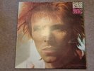 David Bowie Space Oddity RCA Victor Re-issue LP 1972 UK Album LSP-4813 LP