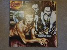 David Bowie Diamond Dogs 1974 UK Gatefold Sleeve Vinyl LP Album