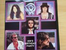 Deep Purple: Ian’s Birthday Party. Unofficial double live vinyl album.