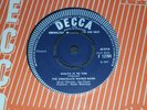 The Chocolate Watch Band  Requiem  UK DECCA  DEMO 7
