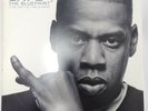 Jay-Z The Blueprint 2 Original 4 Vinyl Records LP US