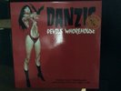 Danzig ?– Devils Whorehouse-Limited Edition  19/79 Copies- Multi Color Lp