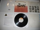 Blood, Sweat, and Tears S/T '69 1st Japan Analog ARCHIVE MASTER Ultrasonic CLEAN