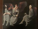 Black Sabbath - Heaven and Hell - 1980 First Press VG+/NM
