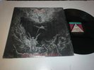 LUZBEL Metal caido del Cielo MEXICAN Lp 1985 HEAVY Argus Transmetal CRAZY LAZY