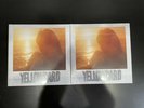 BOTH Yellowcard Ocean Avenue Field Day Records Vinyl LP Yellow /978 & Black /484