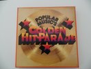 Golden Hit Parade - Readers Digest & Decca Records Vinyl Boxset