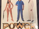 Ice T Power  Vinyl LP 1988 New Sealed