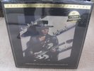 Stevie Ray Vaughan - Texas Flood Mobile Fidelity MFSL MOFI One Step SEALED 1465