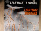 Lightnin' Hopkins VEE-JAY 1044 MONO M/M 