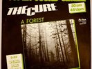 The Cure A Forest  Super Sound Single   Maxi Germany