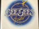 BEE GEES {GREATEST} Vinyl 1979 Record RS-2-4200 - Greatest Hits
