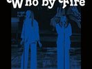 First Aid Kit-Who By Fire VINYL NEUF