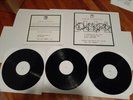 Tuning Circuits No Compassion 30 Minutes 3 lp power electronics READ DESCRIPTION