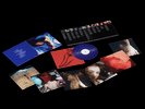 Lorde - Melodrama Limited Deluxe Edition Blue Colored Vinyl LP (New Sealed)