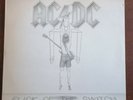 AC/DC –VINYL LP 