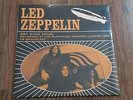 LED ZEPPELIN - BBC ROCK HOUR LONDON 1969 FM BROADCAST LP NEW SEALED