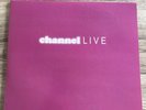 Frank Ocean Channel Live Vinyl  Hip Hop R&b Soul
