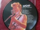 Stray Cats - Radio Show Picture 12