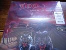 Dio Lock Up The Wolves LP Rocktober