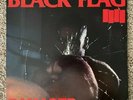 Black Flag LP 