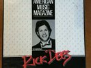 Rick Dees American Music Magazine 5 LP Radio Show #121-125, aired 8/12-16/85