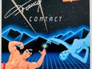 FANCY . contact LP orig. SIGNED / AUTOGRAMM Mike Mareen CC Catch Joy Blue System