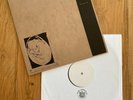 TEST PRESS: BOYSETSFIRE This Crying LP vinyl Boy Sets Fire converge against me