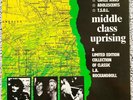 CIRCLE JERKS / ADOLESCENTS / T.S.O.L. - uprising LA Middle Class LP Punk KBD 80s