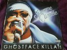 Ghostface Killah - Supreme Clientele vinyl