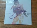 Selena The Last Concert Vinyl / Lp