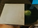 The Beatles WHITE ALBUM EMBOSSED NUMBERED SWBO1-101 VINYL RECORD ALBUM 2 LP
