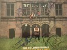 rolling stones hot rocks 1964-1971 Signed Records mint cover VG+