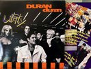 DURAN DURAN LIBERTY LP UK ORIGINAL