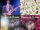 PRINCE- PURPLE RAIN, WHEN DOVES CRY, LET'S GO CRAZY, I WOULD DIE FOR YOU EXT VER