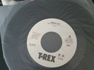 T.REX LONDON BOYS JAPAN WHITE LABEL