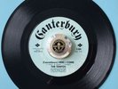 THE TEMPOS * (Countdown) HERE I COME *EX* WIGAN CASINO CLASSIC NORTHERN SOUL ??