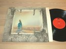 Epitaph LP - SAME / 1971 GERMAN Polydor 2371225 PRESS in VG+