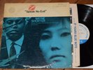 Wayne Shorter Speak No Evil NY RVG Blue Note lp Freddie Hubbard Herbie Hancock