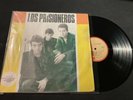 Los Prisioneros Lp Colombia 1988 EMI Soda Stereo Café Tacuba Mana Enanitos Verde