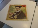 CAL TJADER: The Prophet, DJ PROMO, STEREO, VERVE, US, 12