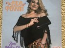 AJDA PEKKAN -  SEN MUTLU OL LP VERY RARE TURKUOLA  RECORD TURKISH