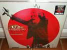U2 burning desire joshua tree tour 2019 Japan 3 x LP Red vinyl Limited 350 ex.